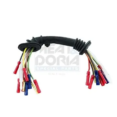 Zestaw naprawczy, zestaw przewodów MEAT & DORIA 25352 Sprawdź teraz