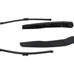 Ramię wycieraczki, czyszczenie szyb KAMOKA 25354 Sprawdź teraz