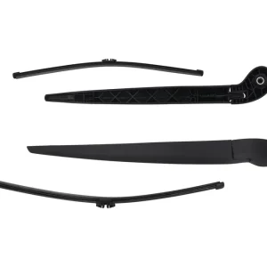 Ramię wycieraczki, czyszczenie szyb KAMOKA 25359 Bezpieczne zakupy