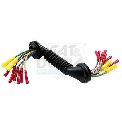 Zestaw naprawczy, zestaw przewodów MEAT & DORIA 25363 Ekspresowa dostawa