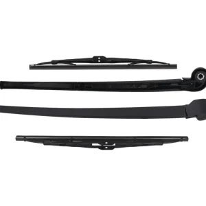 Wysoka jakość Ramię wycieraczki, czyszczenie szyb KAMOKA 25366