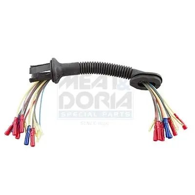 Wyjątkowa oferta Zestaw naprawczy, zestaw przewodów MEAT & DORIA 25368