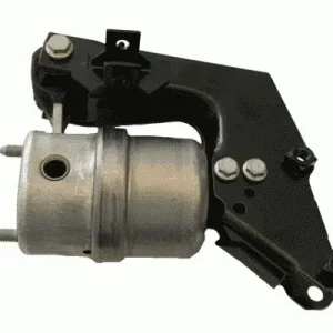 Nowy Zawieszenie, automatyczna skrzynia biegów LEMFÖRDER 25370 01