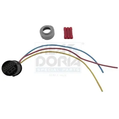 Szybka wysyłka Zestaw naprawczy, zestaw przewodów MEAT & DORIA 25370