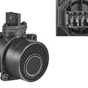 Przepływomierz masowy powietrza VALEO 253700 Nie przegap