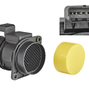 Przepływomierz masowy powietrza VALEO 253702 Sprawdź teraz