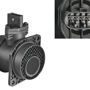 Do wyczerpania zapasów Przepływomierz masowy powietrza VALEO 253703