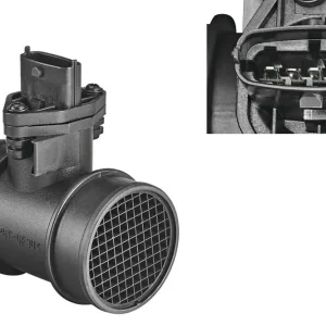 Przepływomierz masowy powietrza VALEO 253704 Ostatnie sztuki