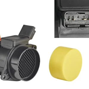 Przepływomierz masowy powietrza VALEO 253706 Tylko dziś