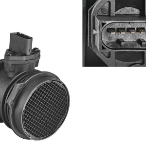 Wyprzedaż Przepływomierz masowy powietrza VALEO 253707