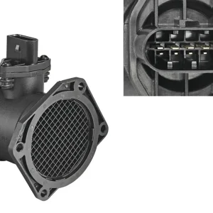 Nowy Przepływomierz masowy powietrza VALEO 253708