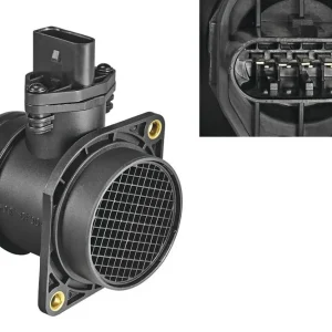 Kup online Przepływomierz masowy powietrza VALEO 253710