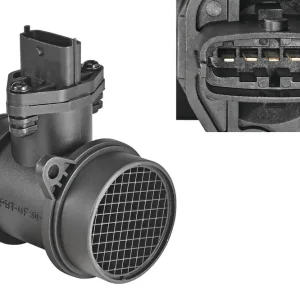 Przepływomierz masowy powietrza VALEO 253711 Wysoka jakość