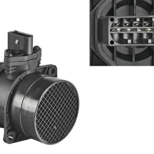 Hit cenowy Przepływomierz masowy powietrza VALEO 253714