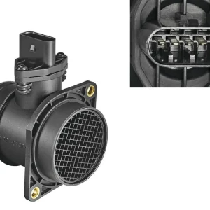 Przepływomierz masowy powietrza VALEO 253716 Wybór klientów