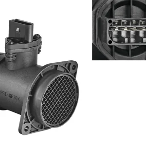 Przepływomierz masowy powietrza VALEO 253720 Zniżka