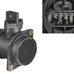 Wyprzedaż Przepływomierz masowy powietrza VALEO 253721