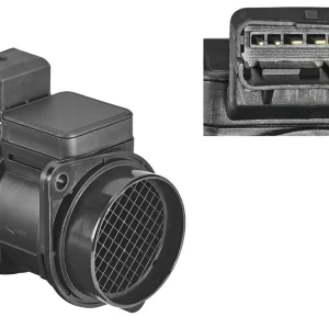 Oferta limitowana Przepływomierz masowy powietrza VALEO 253723