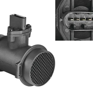 Dostępne od ręki Przepływomierz masowy powietrza VALEO 253728