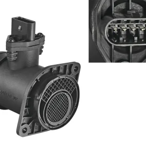 Wybór klientów Przepływomierz masowy powietrza VALEO 253729