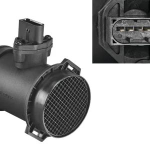 Przepływomierz masowy powietrza VALEO 253735 Tylko do końca tygodnia