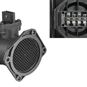 Bezpieczna płatność Przepływomierz masowy powietrza VALEO 253736