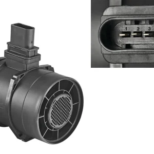 Przepływomierz masowy powietrza VALEO 253738 Ekspresowa dostawa