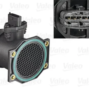 Przepływomierz masowy powietrza VALEO 253740 Bestseller