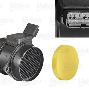Przepływomierz masowy powietrza VALEO 253747 Zniżka