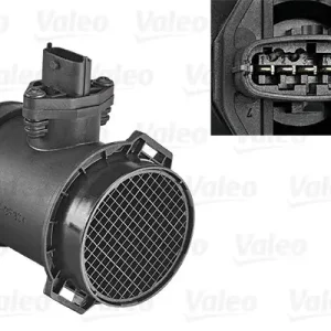 Przepływomierz masowy powietrza VALEO 253748 Ostatnie sztuki