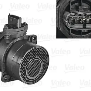 Przepływomierz masowy powietrza VALEO 253750 Hit sprzedaży