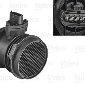 Przepływomierz masowy powietrza VALEO 253751 Hit cenowy