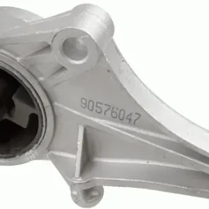 Tani Łożyskowanie silnika LEMFÖRDER 25376 01