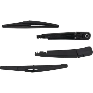 Ramię wycieraczki, czyszczenie szyb KAMOKA 25376 Szybka dostawa