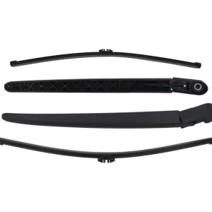 Ramię wycieraczki, czyszczenie szyb KAMOKA 25377 Tylko do końca tygodnia