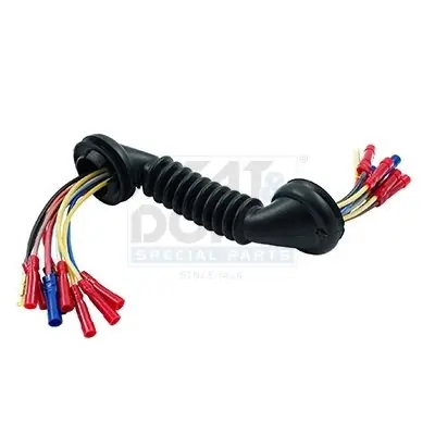 Zamów dziś Zestaw naprawczy, zestaw przewodów MEAT & DORIA 25378