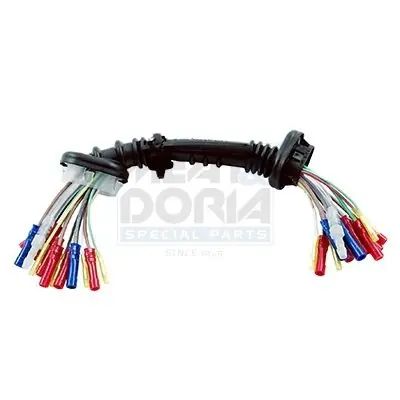 Zniżka Zestaw naprawczy, zestaw przewodów MEAT & DORIA 25379