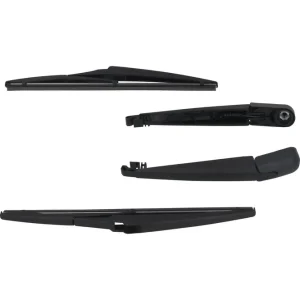 Ramię wycieraczki, czyszczenie szyb KAMOKA 25380 Sprawdź teraz