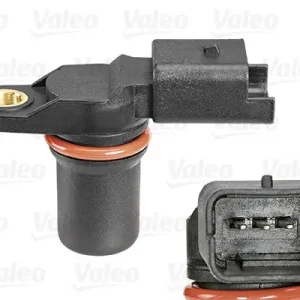 Ograniczona ilość Czujnik, pozycja wałka rozrządu VALEO 253803