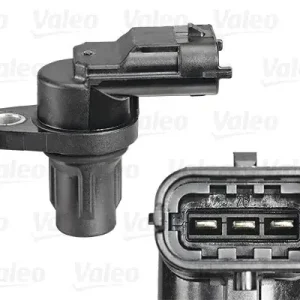 Czujnik, pozycja wałka rozrządu VALEO 253804 Popularny