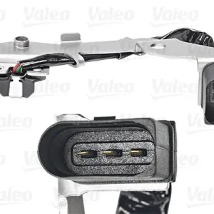 Ekspresowa dostawa Czujnik, pozycja wałka rozrządu VALEO 253806