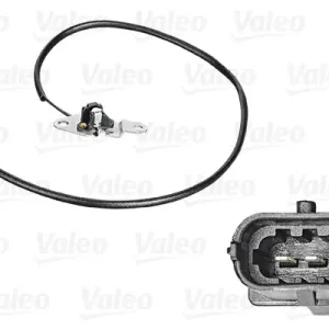Czujnik, pozycja wałka rozrządu VALEO 253812 Ostatnia szansa