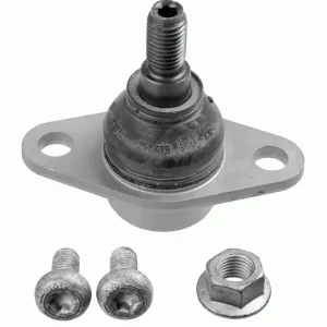 Dodaj do koszyka Przegub mocujący / prowadzący LEMFÖRDER 25383 01