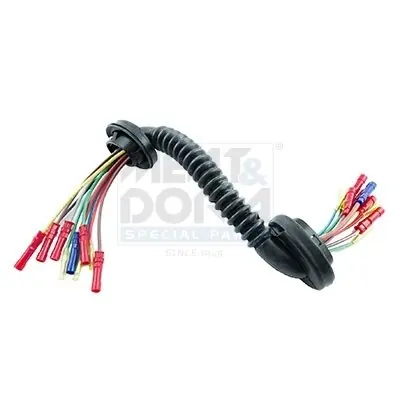 Oferta limitowana Zestaw naprawczy, zestaw przewodów MEAT & DORIA 25383