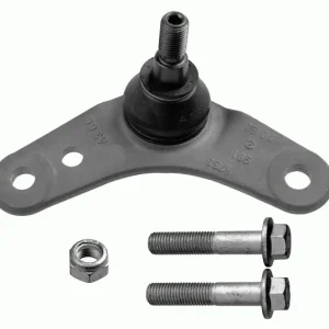 Niska cena Przegub mocujący / prowadzący LEMFÖRDER 25384 02