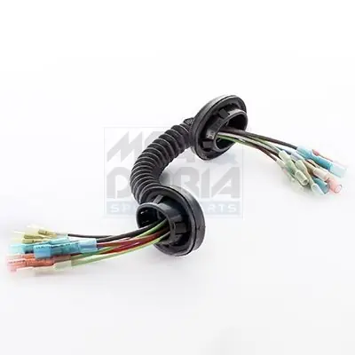 Kup teraz Zestaw naprawczy, zestaw przewodów MEAT & DORIA 25384