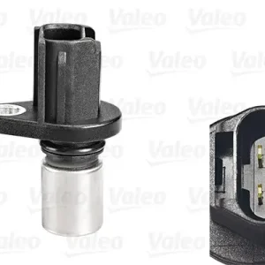 Czujnik, pozycja wałka rozrządu VALEO 253842 Cena promocyjna