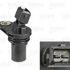 Czujnik, pozycja wałka rozrządu VALEO 253843 Najlepsza cena