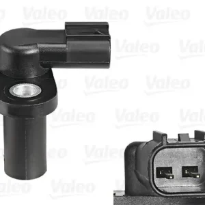 Czujnik, pozycja wałka rozrządu VALEO 253848 Niska cena