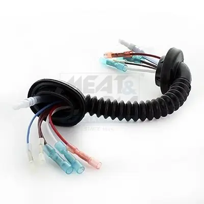 Zestaw naprawczy, zestaw przewodów MEAT & DORIA 25385 Promocja